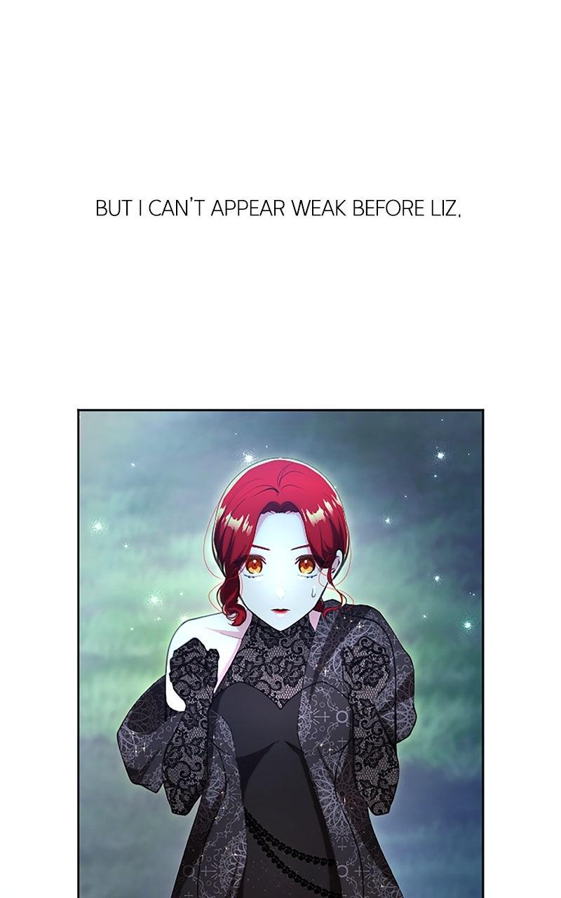 Not the Time for Love Chapter 50 - Page 77