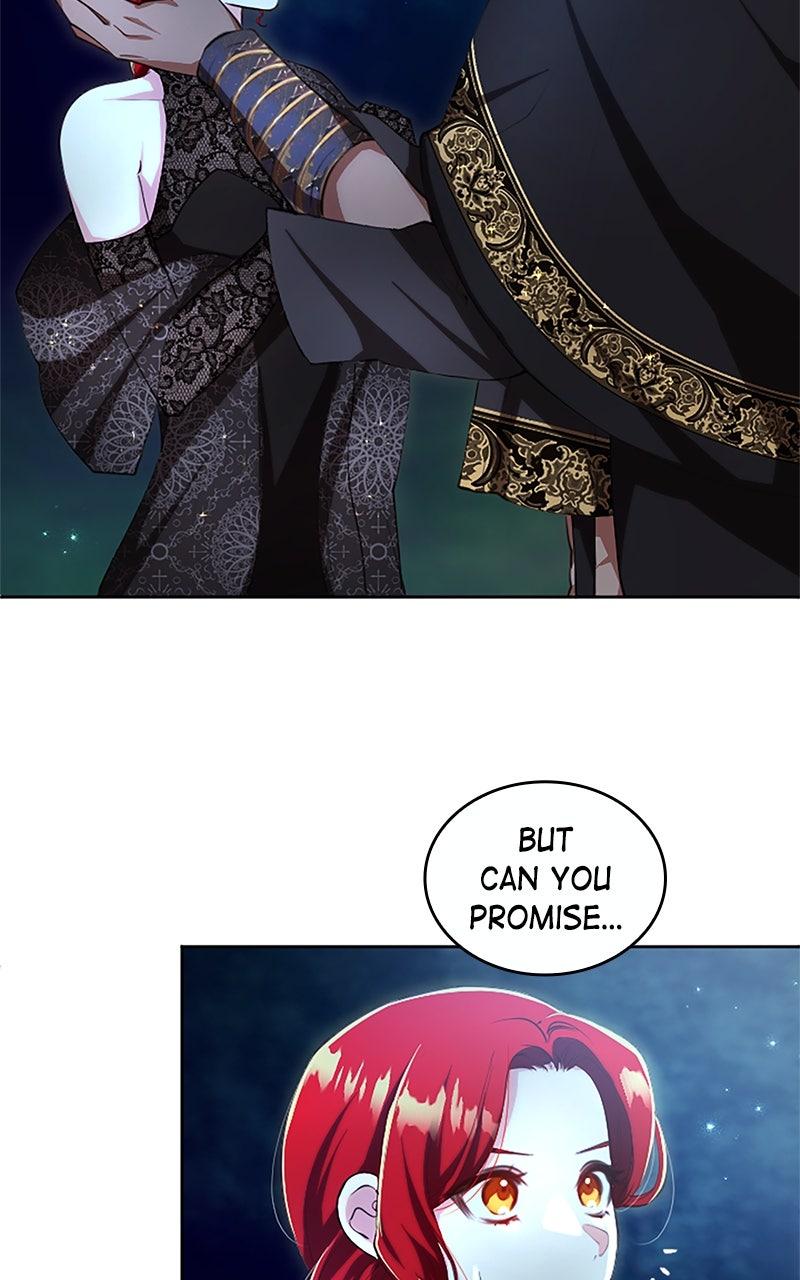 Not the Time for Love Chapter 50 - Page 79