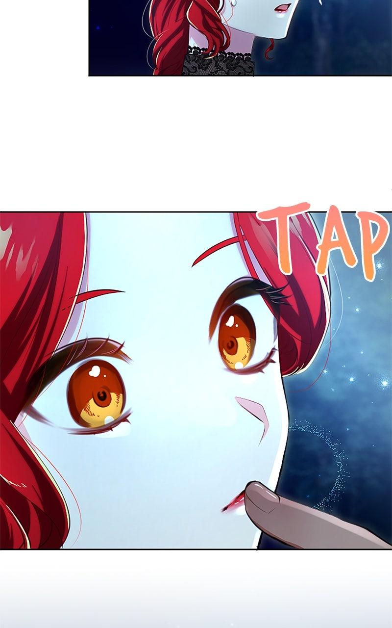 Not the Time for Love Chapter 50 - Page 80