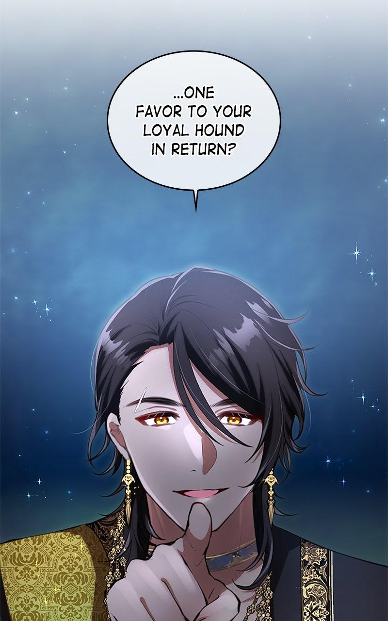 Not the Time for Love Chapter 50 - Page 81