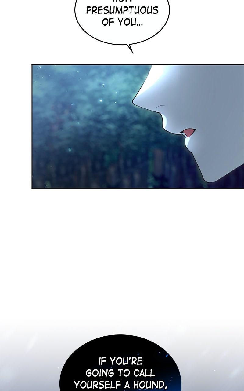 Not the Time for Love Chapter 51 - Page 4