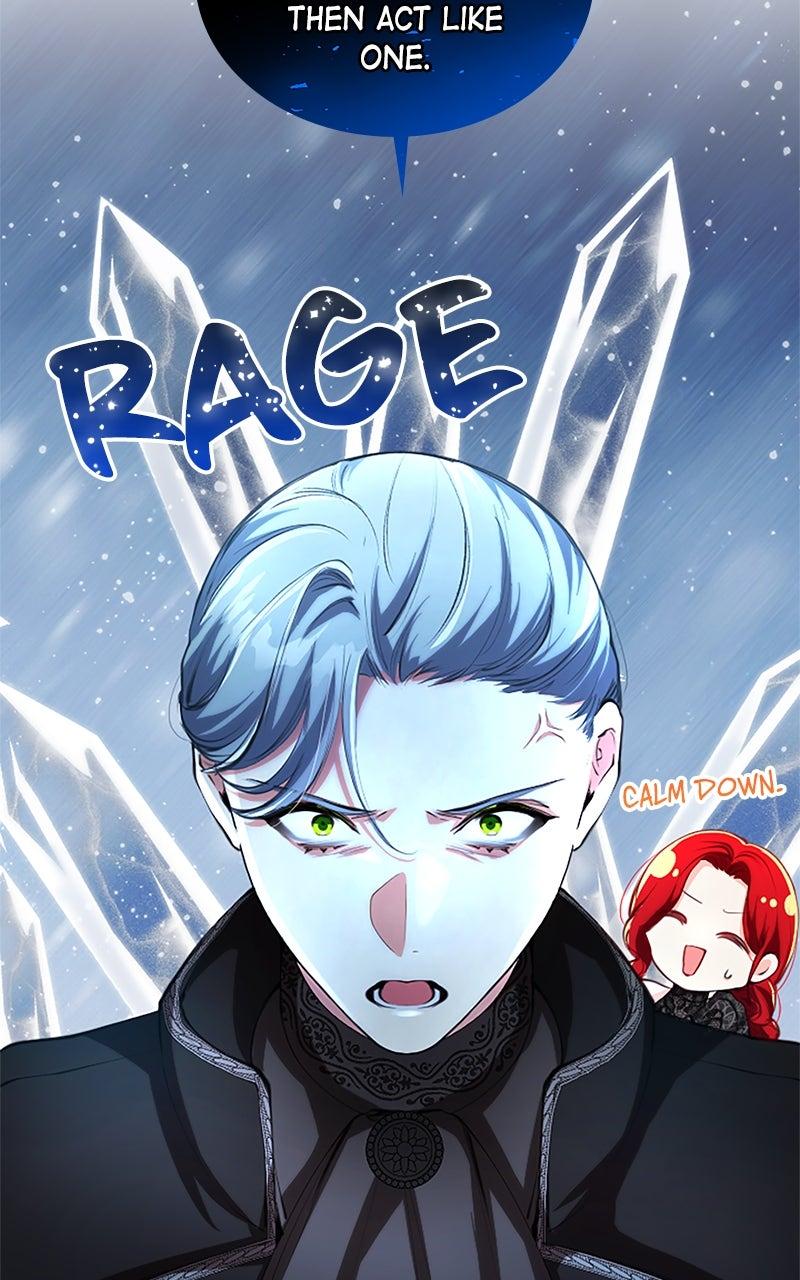 Not the Time for Love Chapter 51 - Page 5