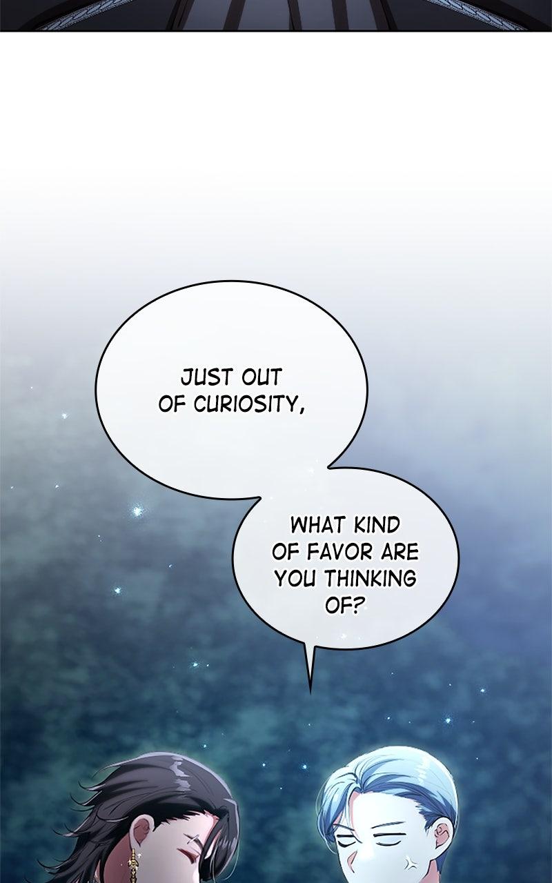 Not the Time for Love Chapter 51 - Page 6