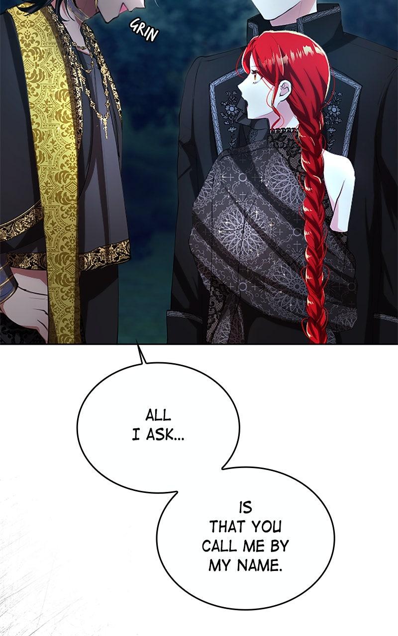 Not the Time for Love Chapter 51 - Page 7