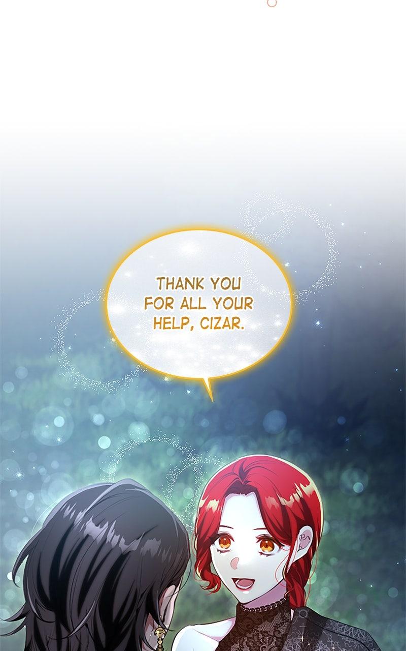 Not the Time for Love Chapter 51 - Page 9