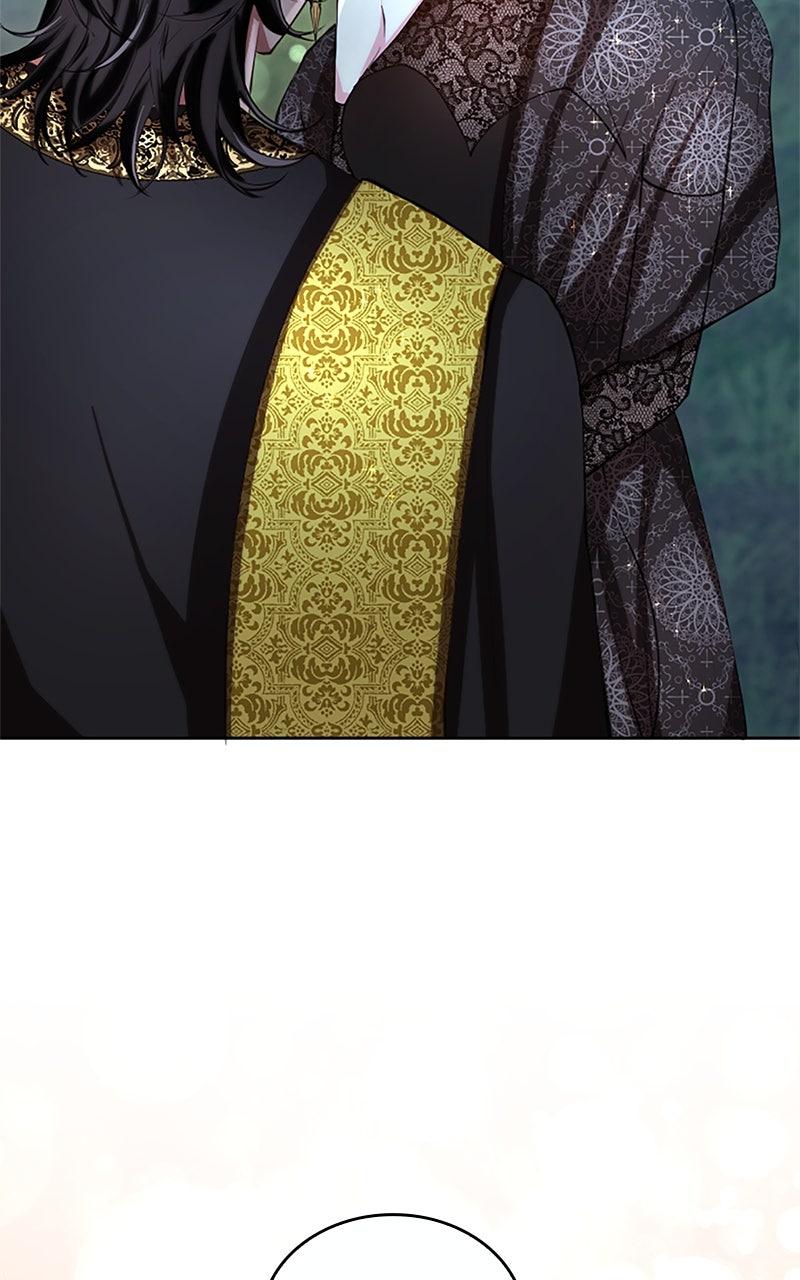 Not the Time for Love Chapter 51 - Page 10