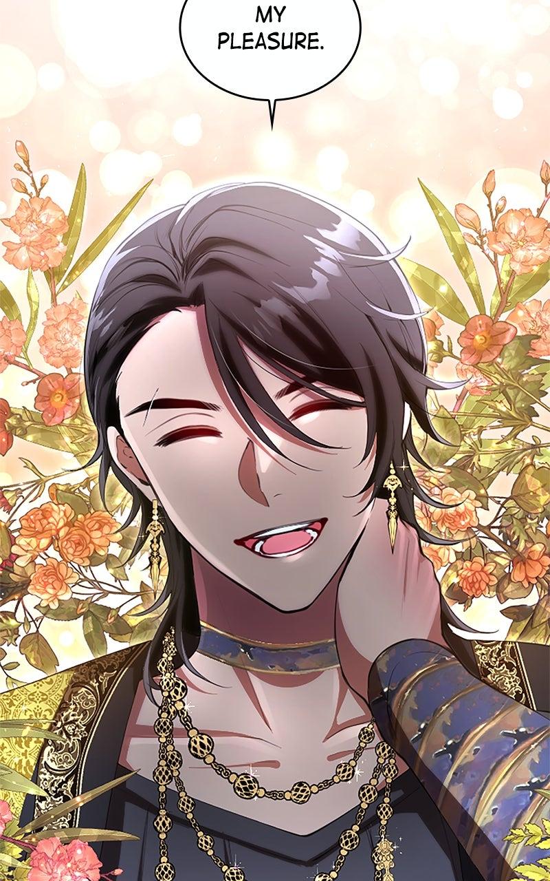 Not the Time for Love Chapter 51 - Page 11