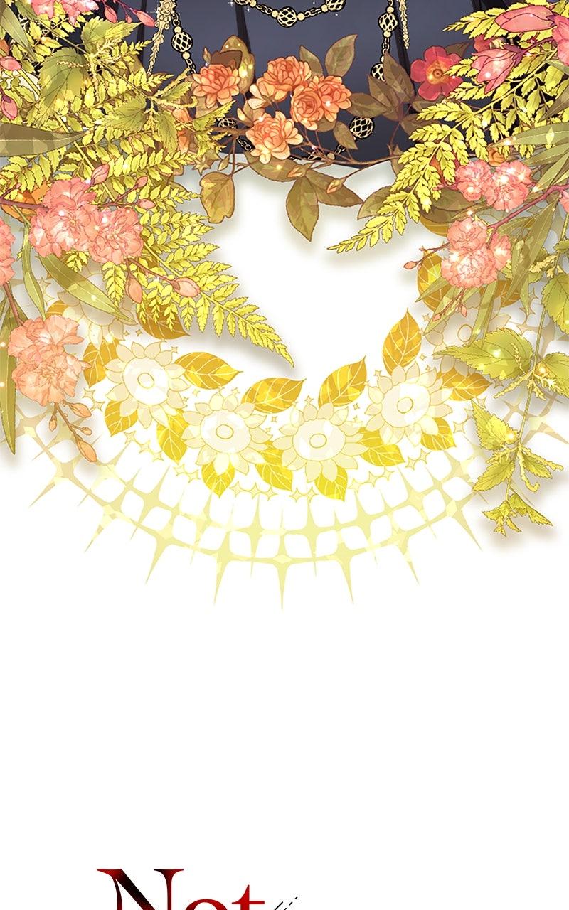 Not the Time for Love Chapter 51 - Page 12