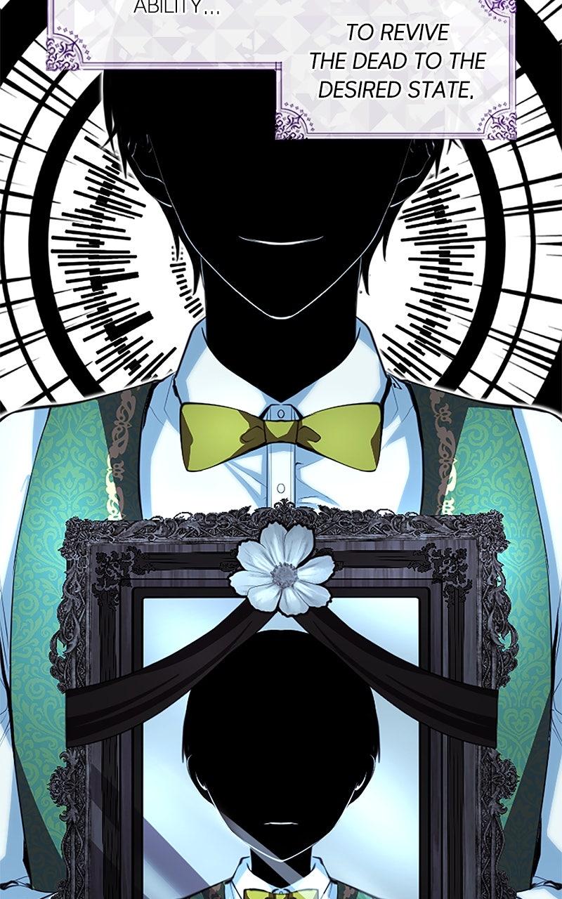 Not the Time for Love Chapter 51 - Page 16