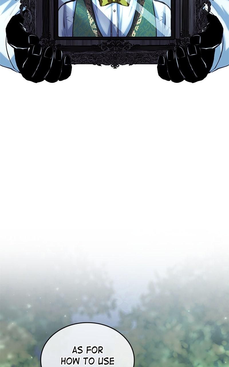 Not the Time for Love Chapter 51 - Page 17