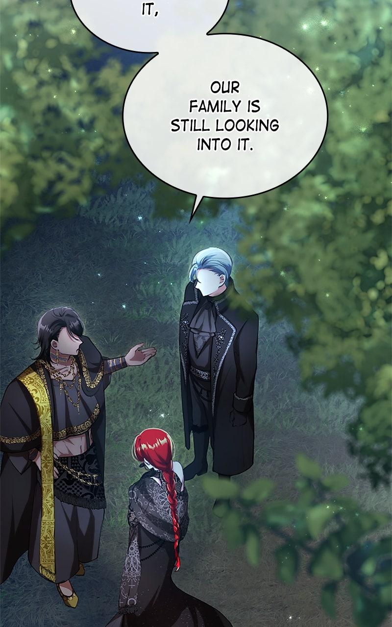 Not the Time for Love Chapter 51 - Page 18