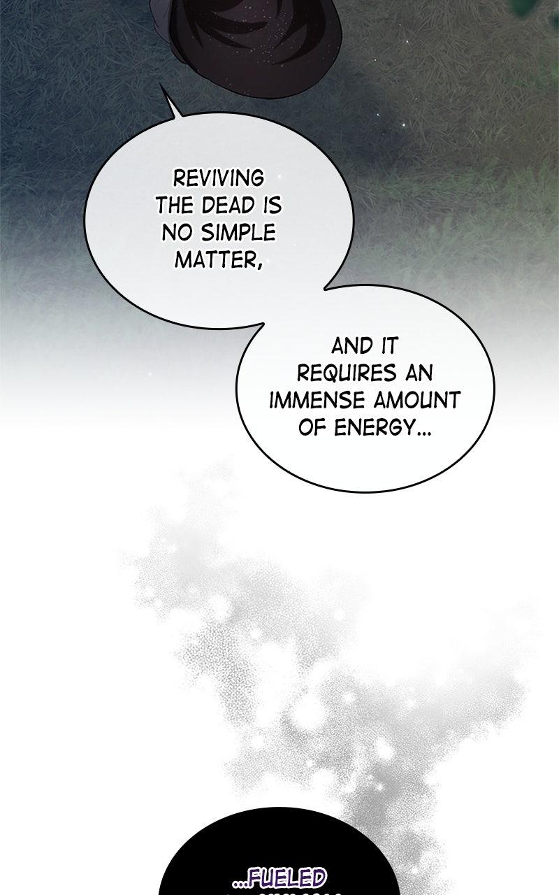 Not the Time for Love Chapter 51 - Page 19