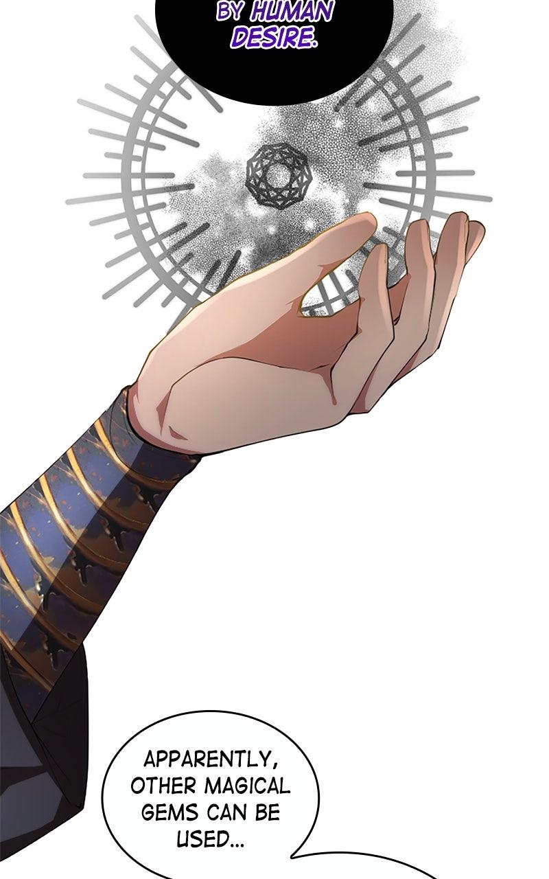 Not the Time for Love Chapter 51 - Page 20