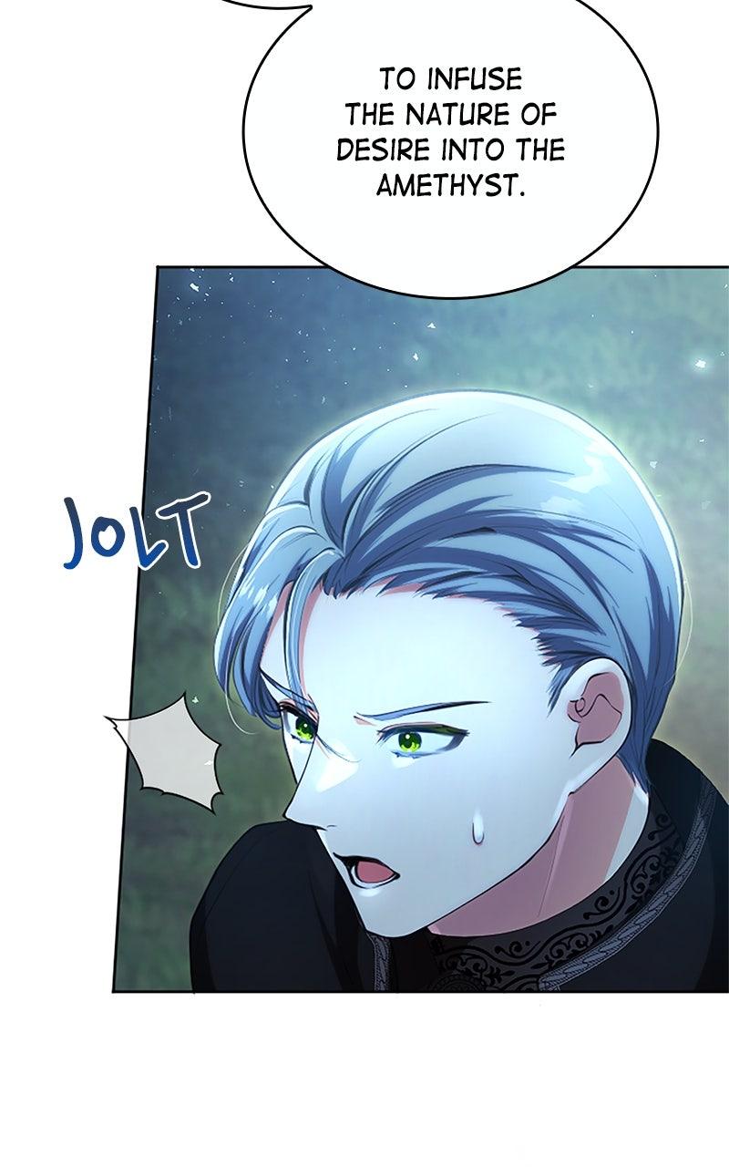 Not the Time for Love Chapter 51 - Page 21