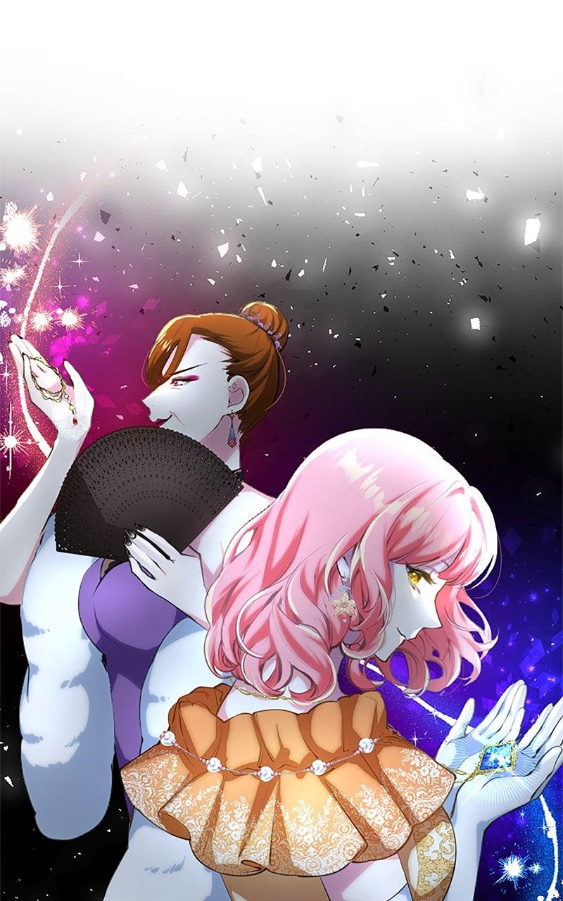 Not the Time for Love Chapter 51 - Page 22