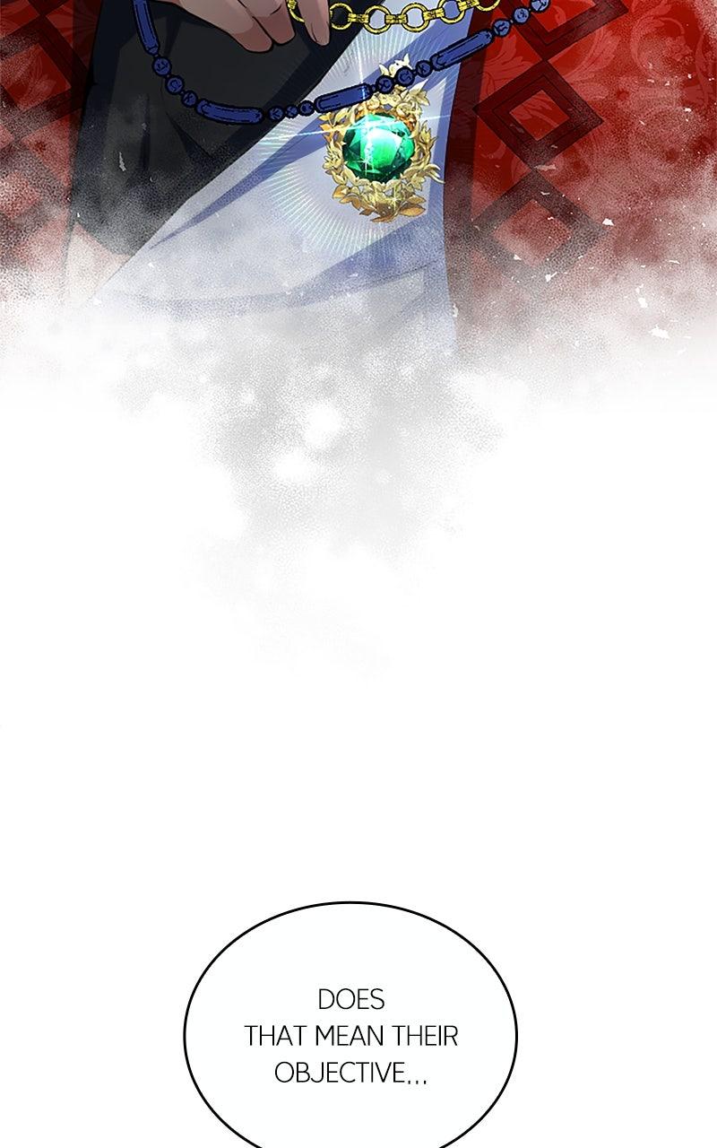 Not the Time for Love Chapter 51 - Page 24