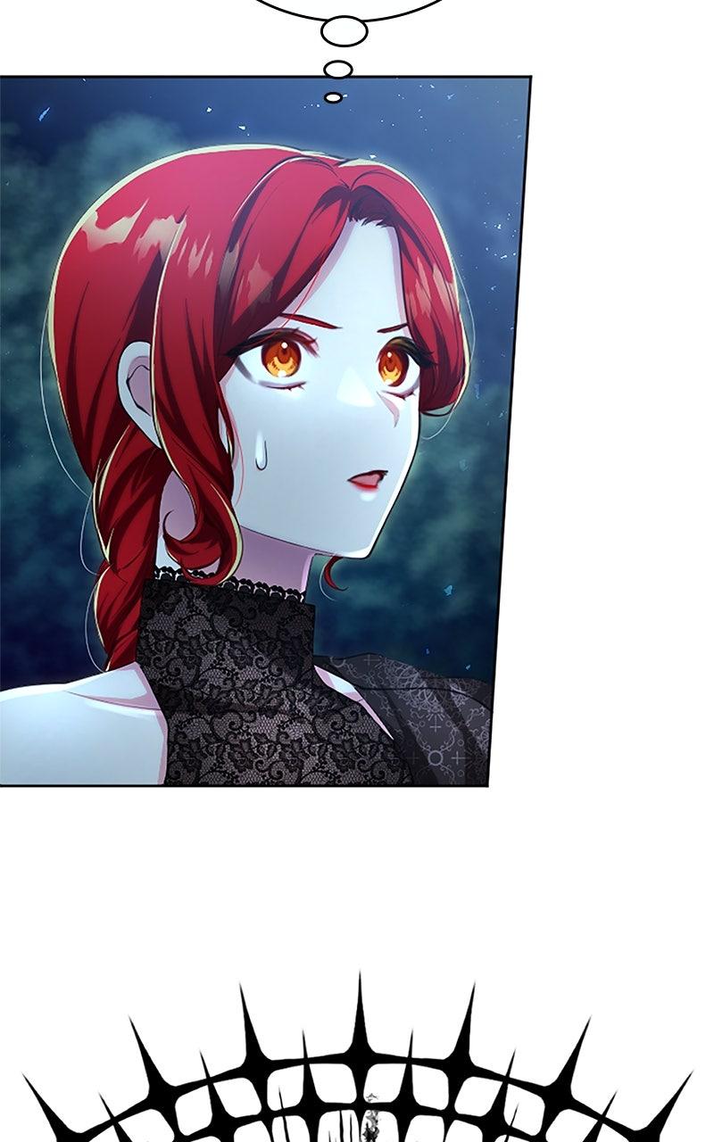 Not the Time for Love Chapter 51 - Page 25