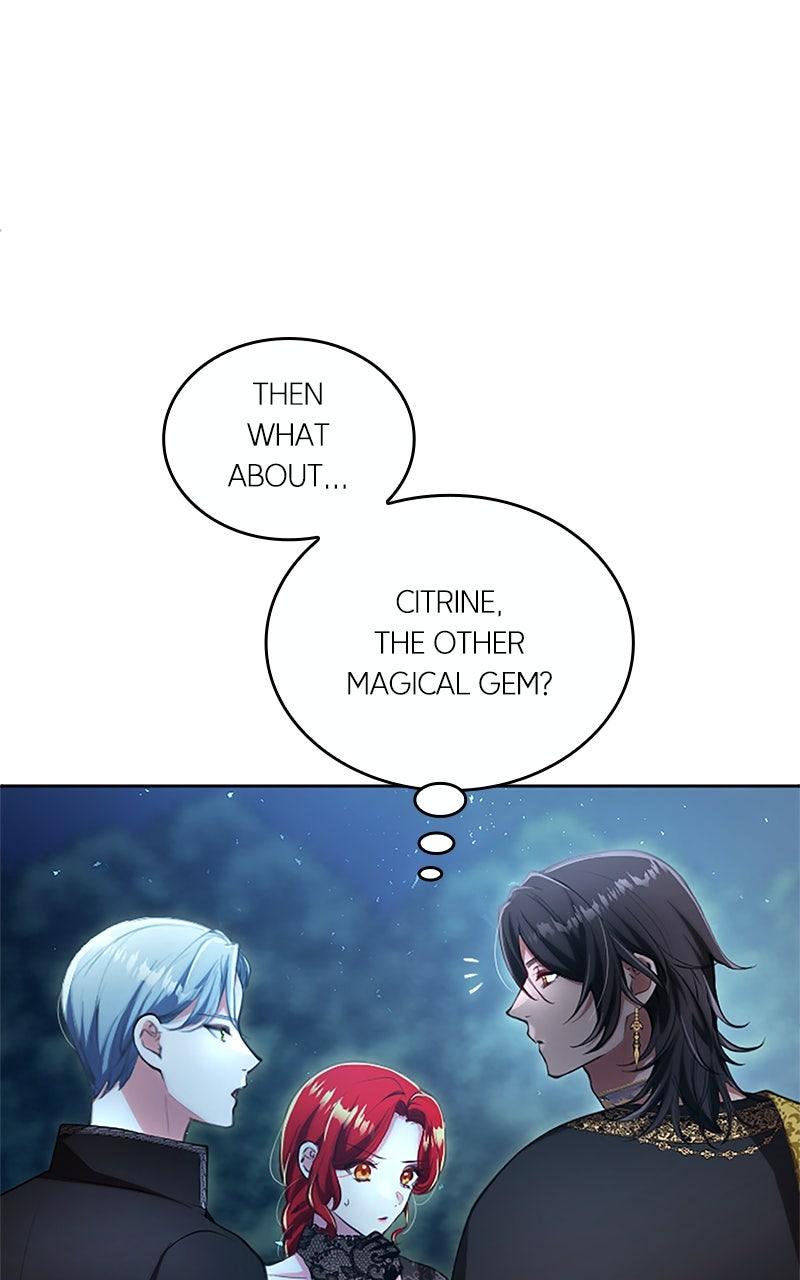 Not the Time for Love Chapter 51 - Page 27