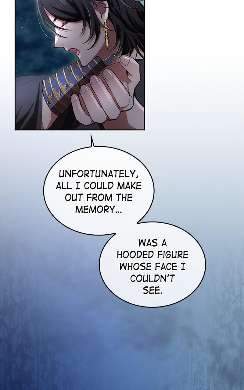 Not the Time for Love Chapter 51 - Page 29