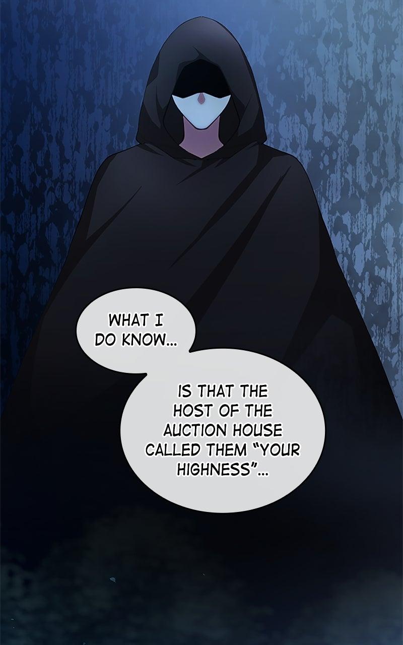 Not the Time for Love Chapter 51 - Page 30