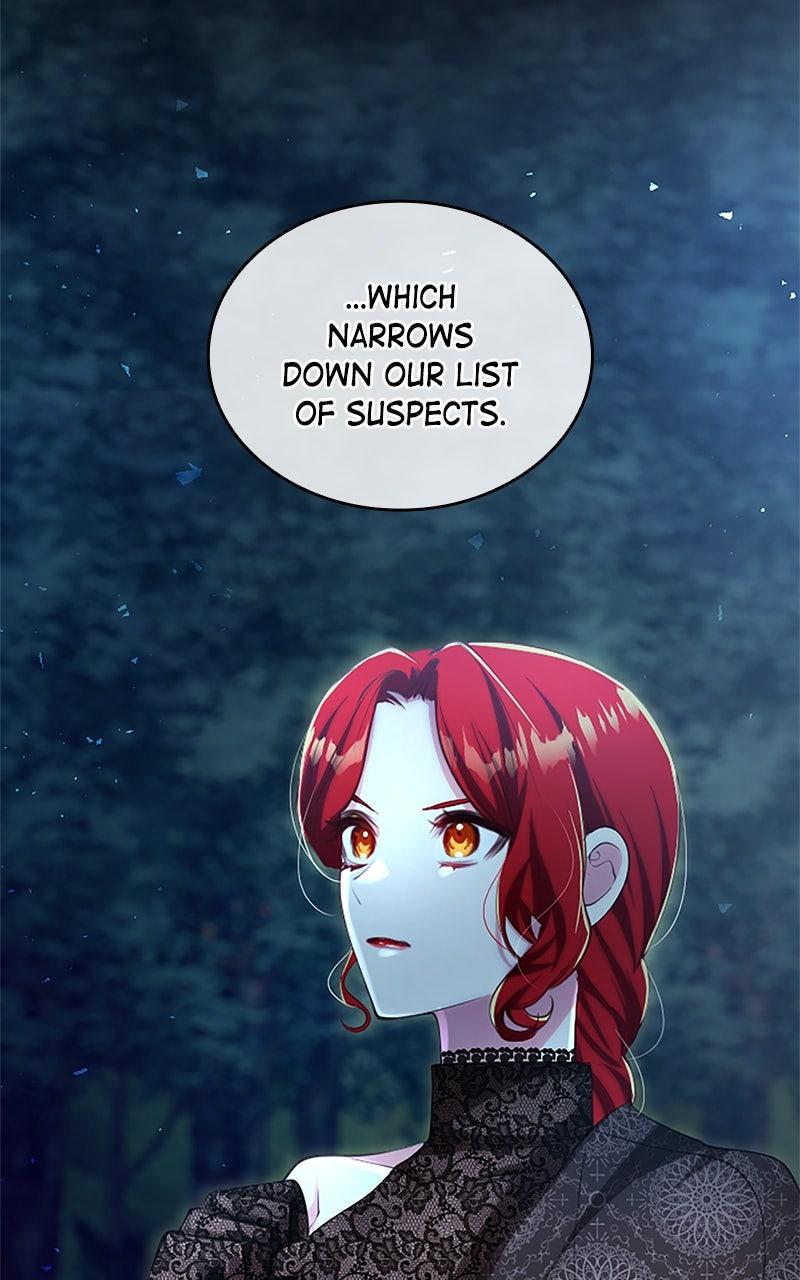 Not the Time for Love Chapter 51 - Page 31