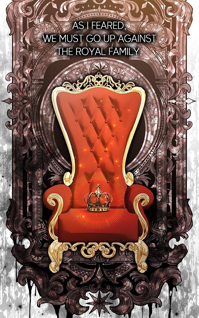 Not the Time for Love Chapter 51 - Page 33