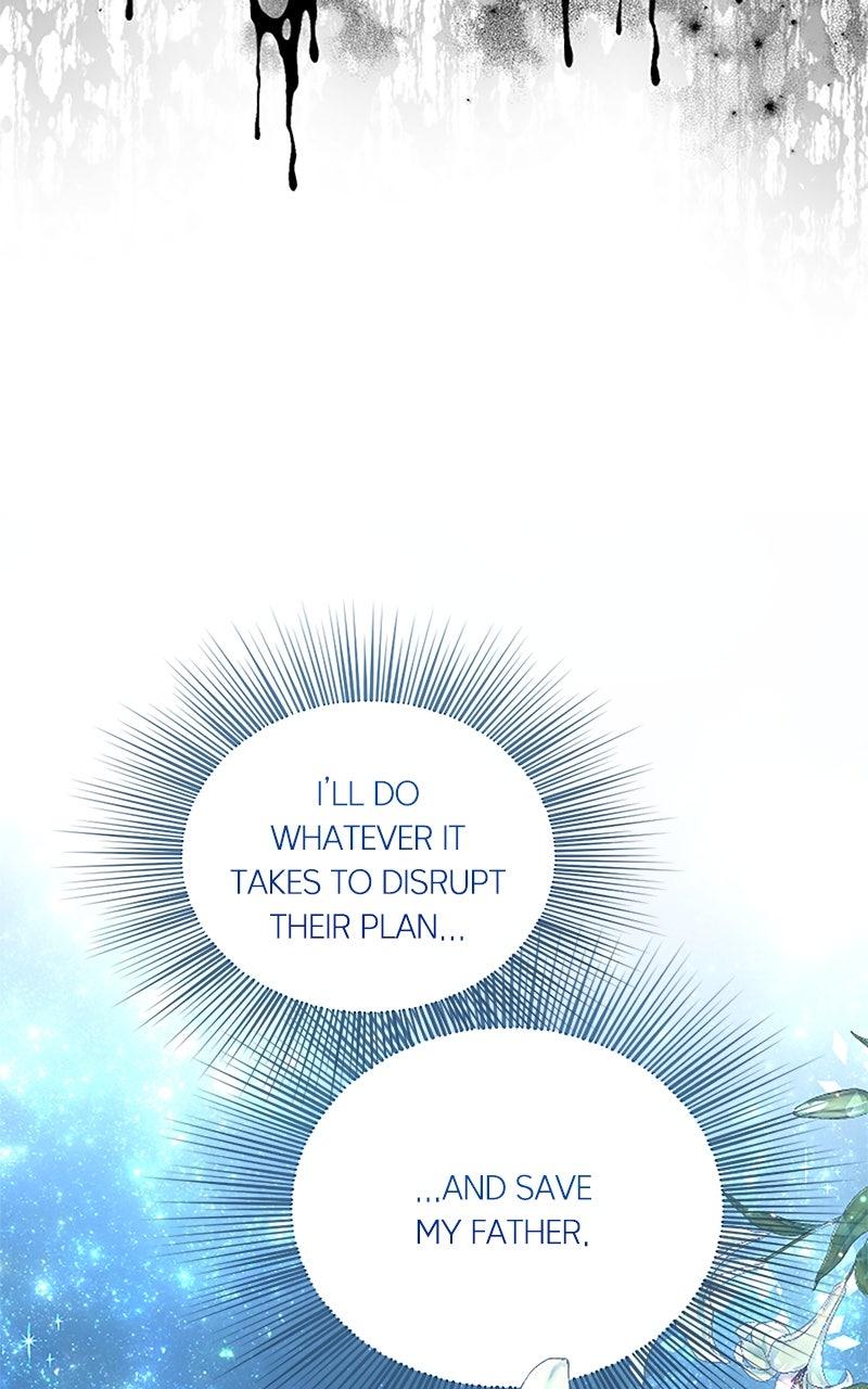 Not the Time for Love Chapter 51 - Page 34