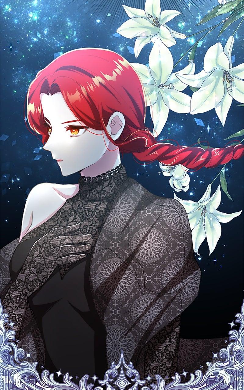 Not the Time for Love Chapter 51 - Page 35