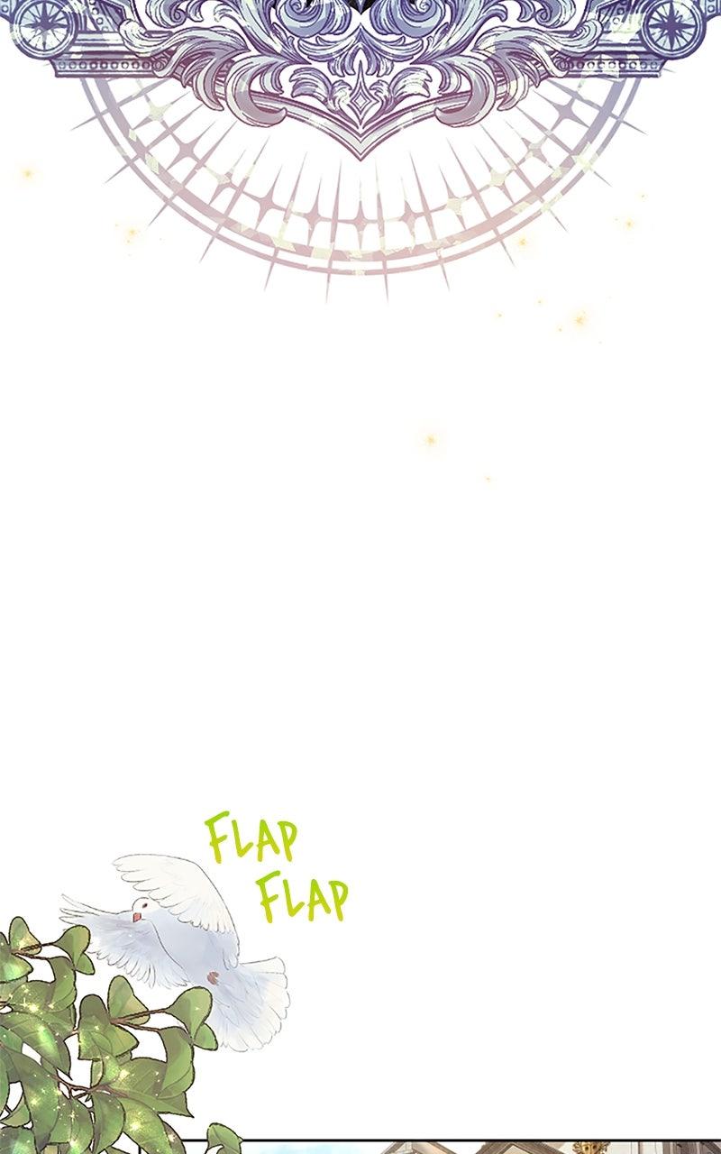 Not the Time for Love Chapter 51 - Page 36