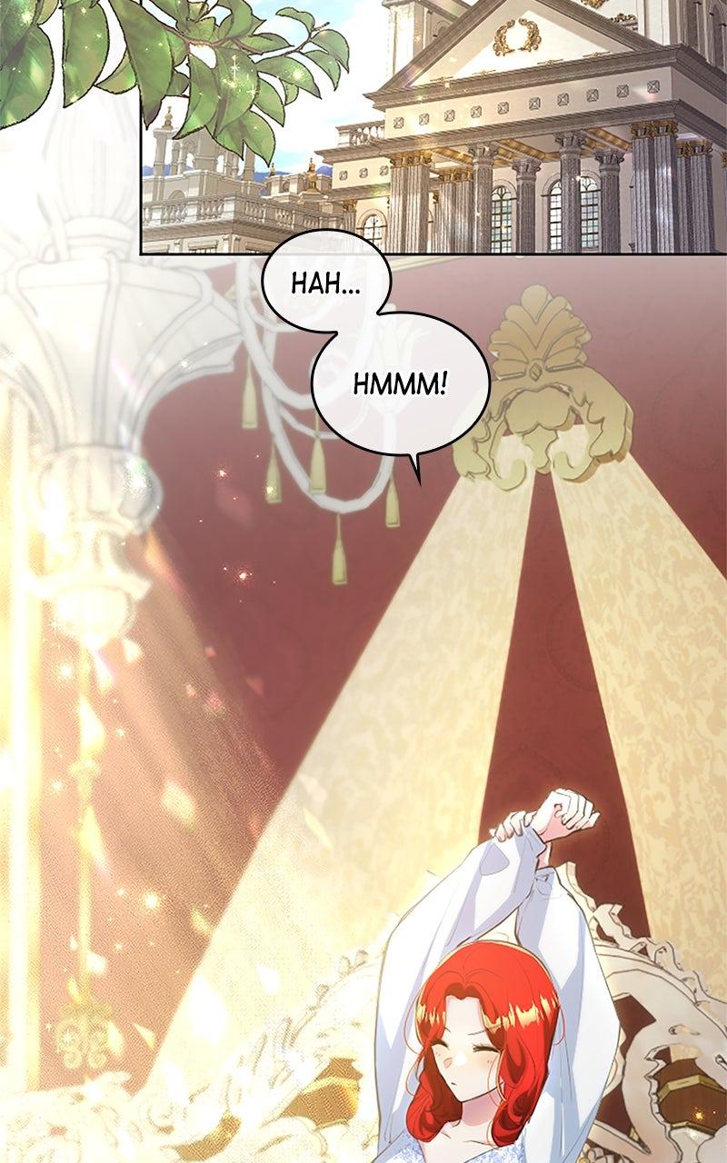 Not the Time for Love Chapter 51 - Page 37