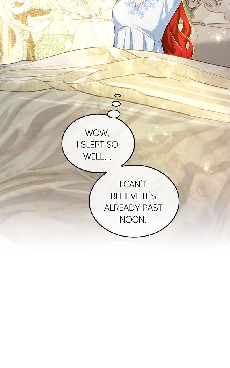 Not the Time for Love Chapter 51 - Page 38