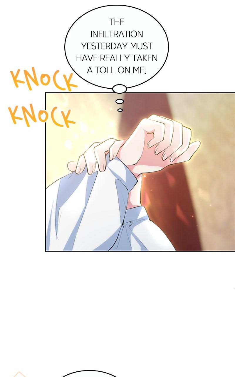 Not the Time for Love Chapter 51 - Page 39