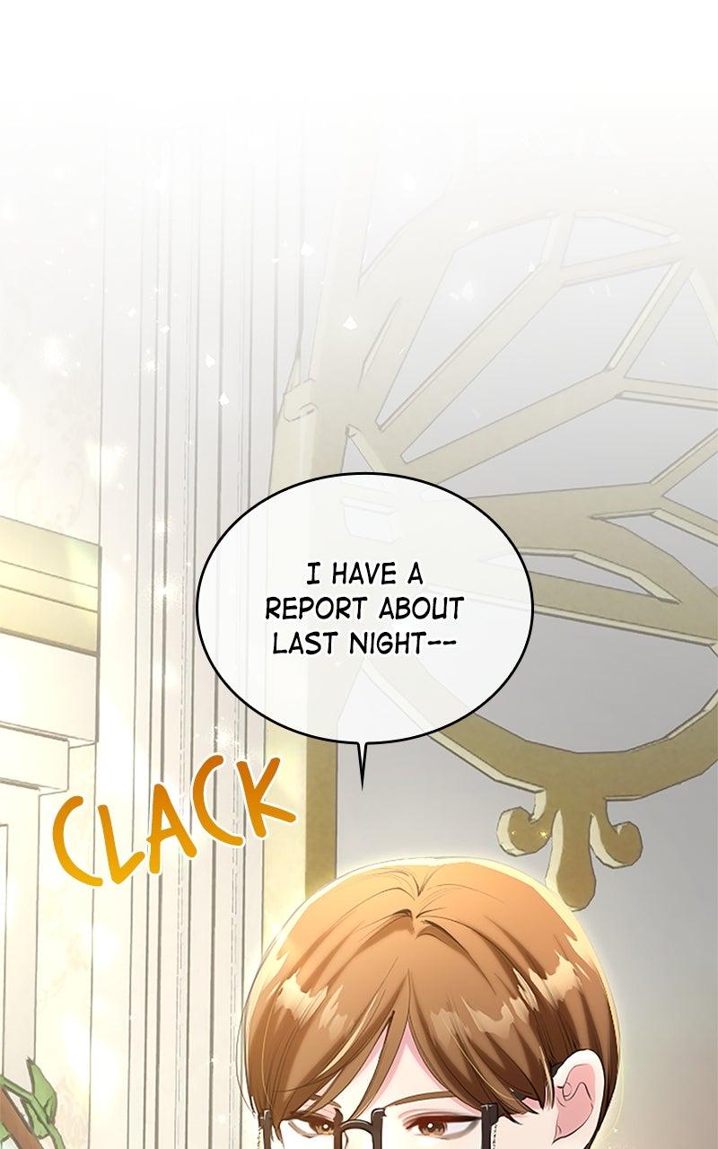 Not the Time for Love Chapter 51 - Page 41