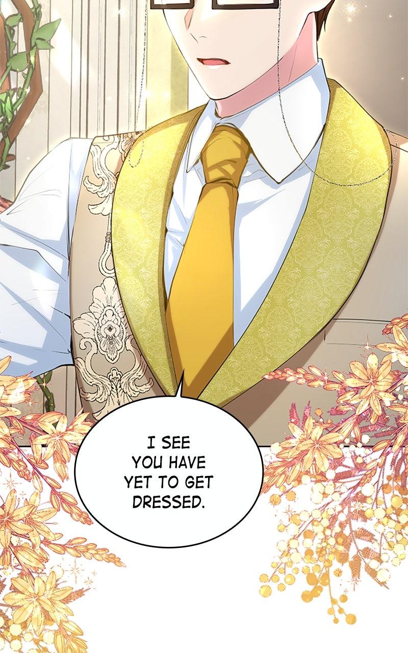 Not the Time for Love Chapter 51 - Page 42