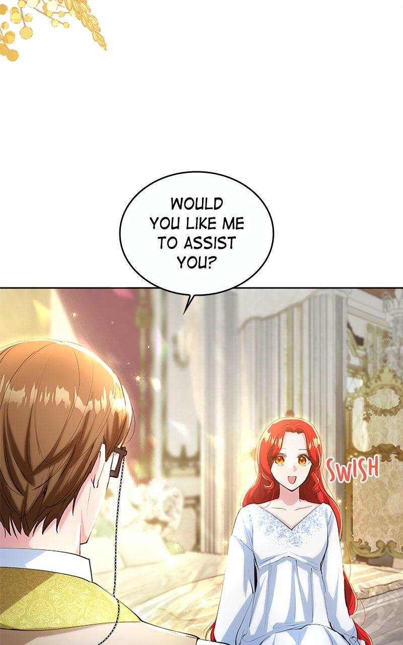 Not the Time for Love Chapter 51 - Page 43