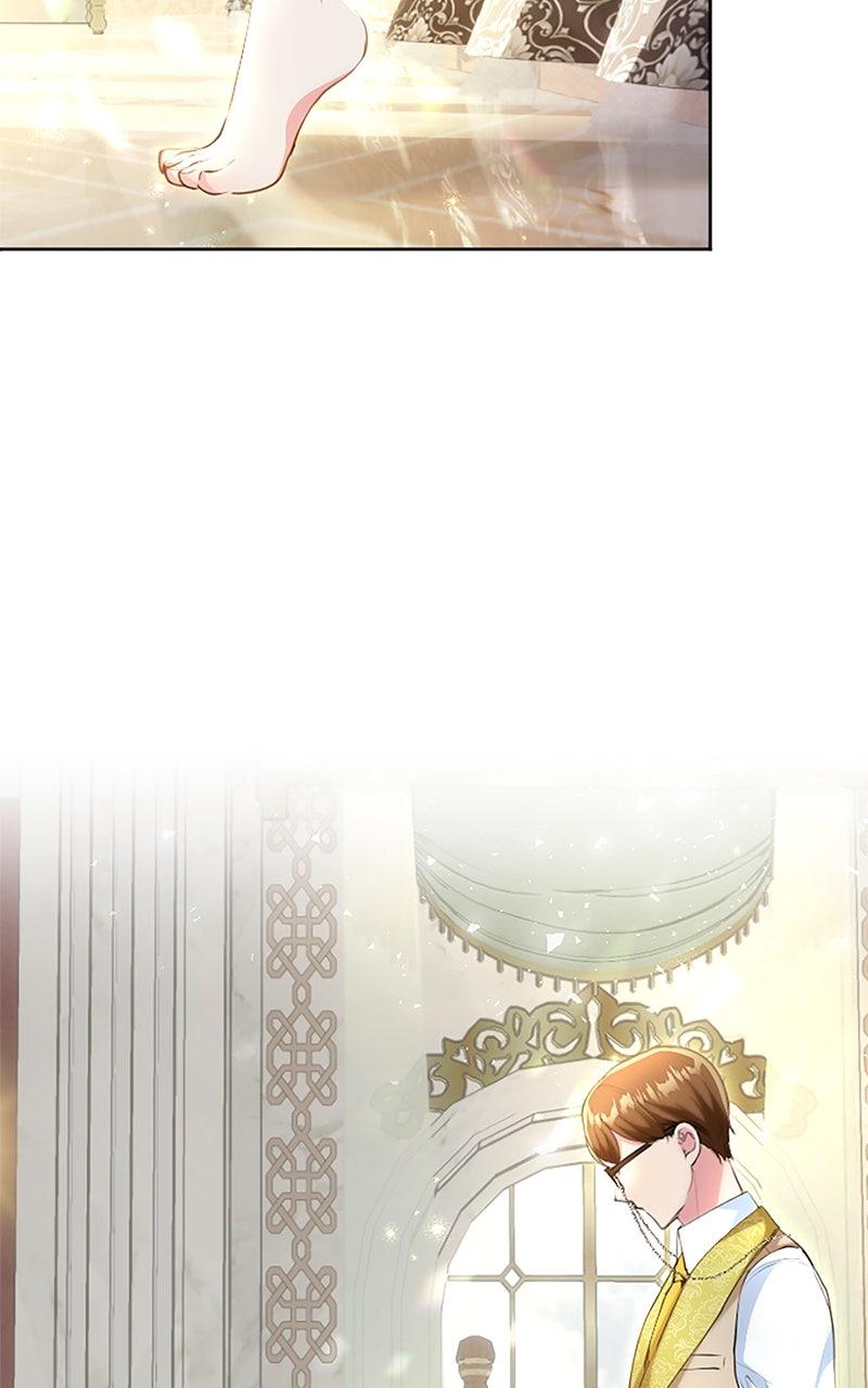 Not the Time for Love Chapter 51 - Page 45