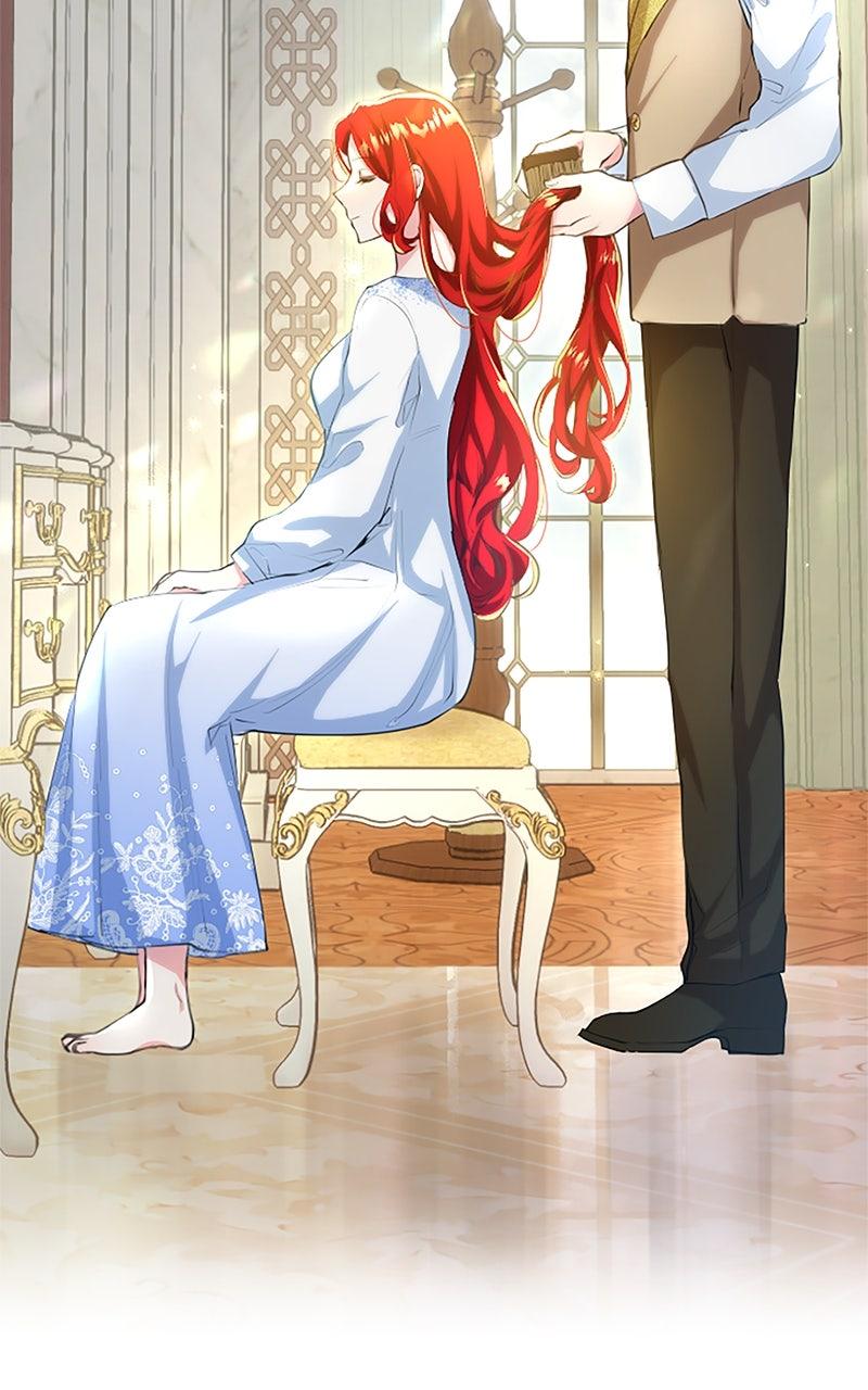 Not the Time for Love Chapter 51 - Page 46