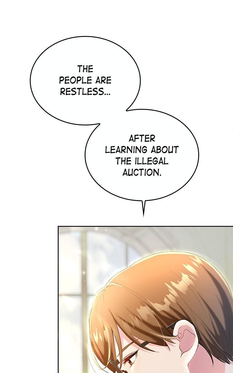 Not the Time for Love Chapter 51 - Page 47