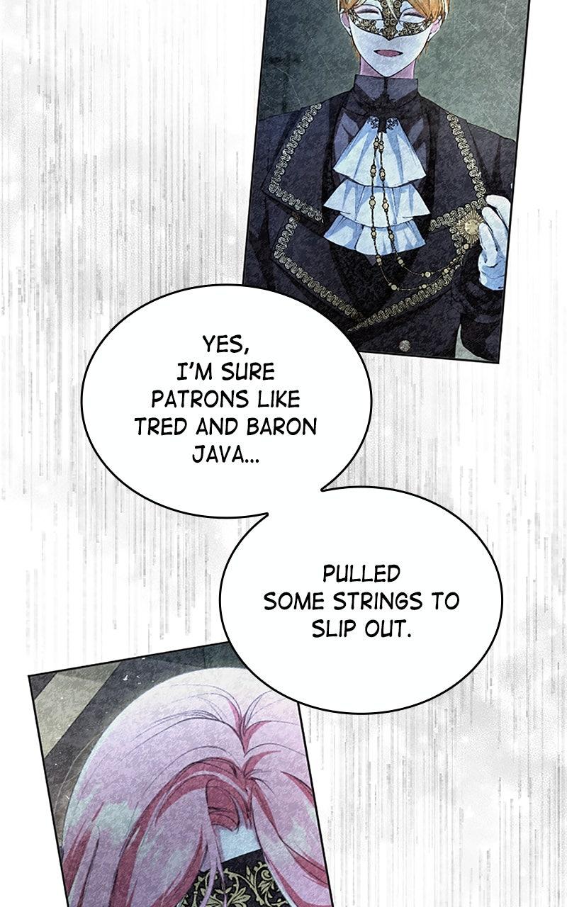 Not the Time for Love Chapter 51 - Page 49