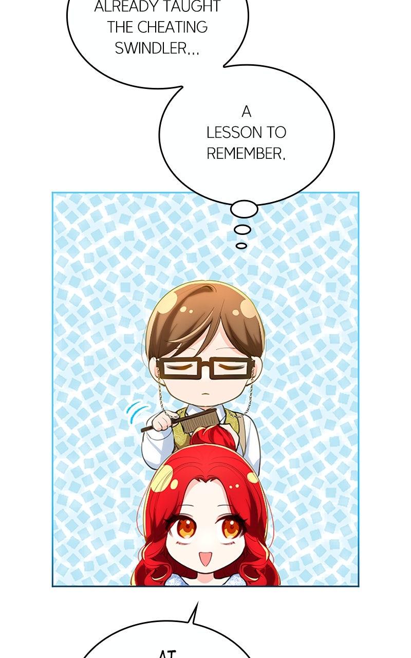 Not the Time for Love Chapter 51 - Page 51