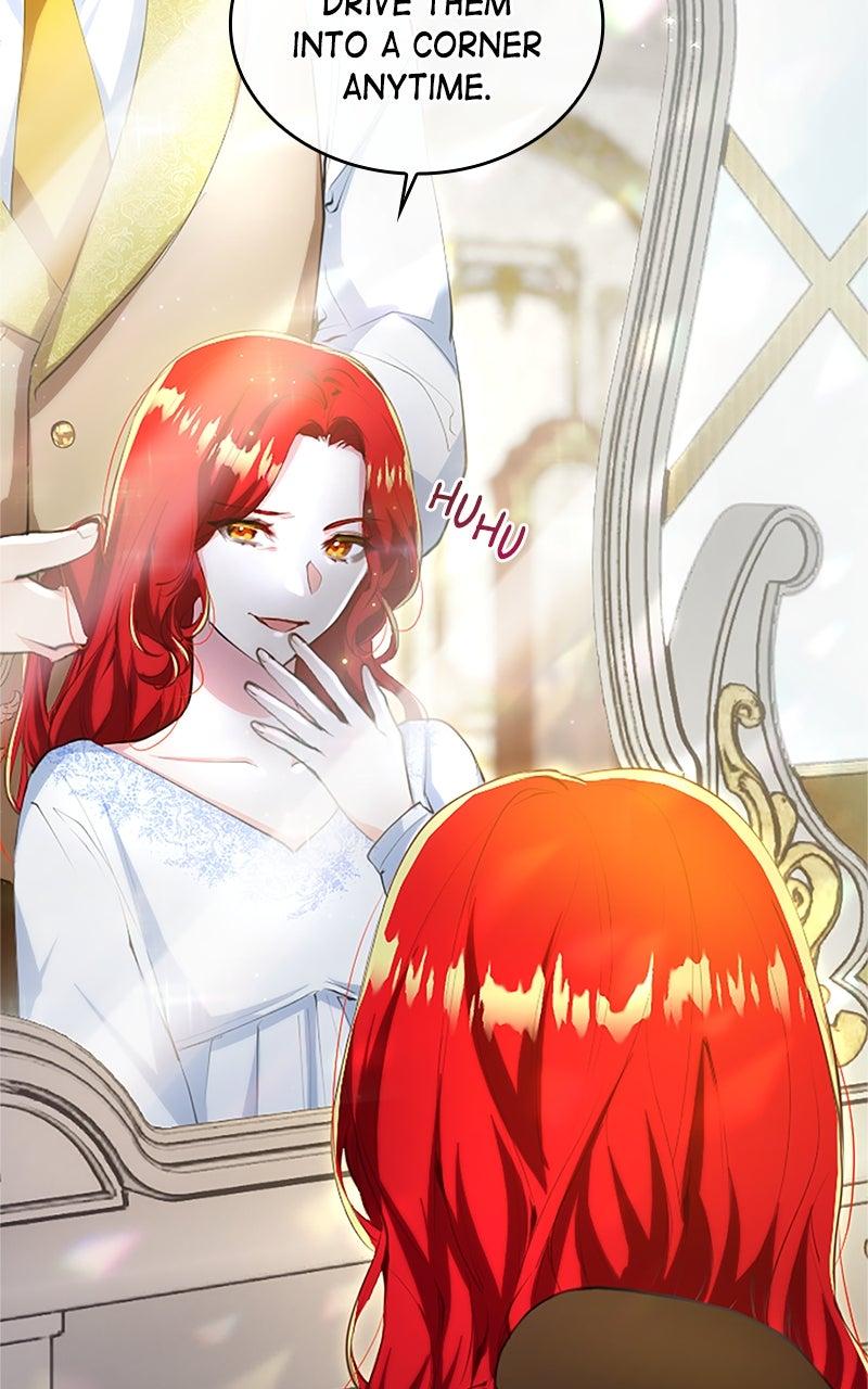 Not the Time for Love Chapter 51 - Page 54