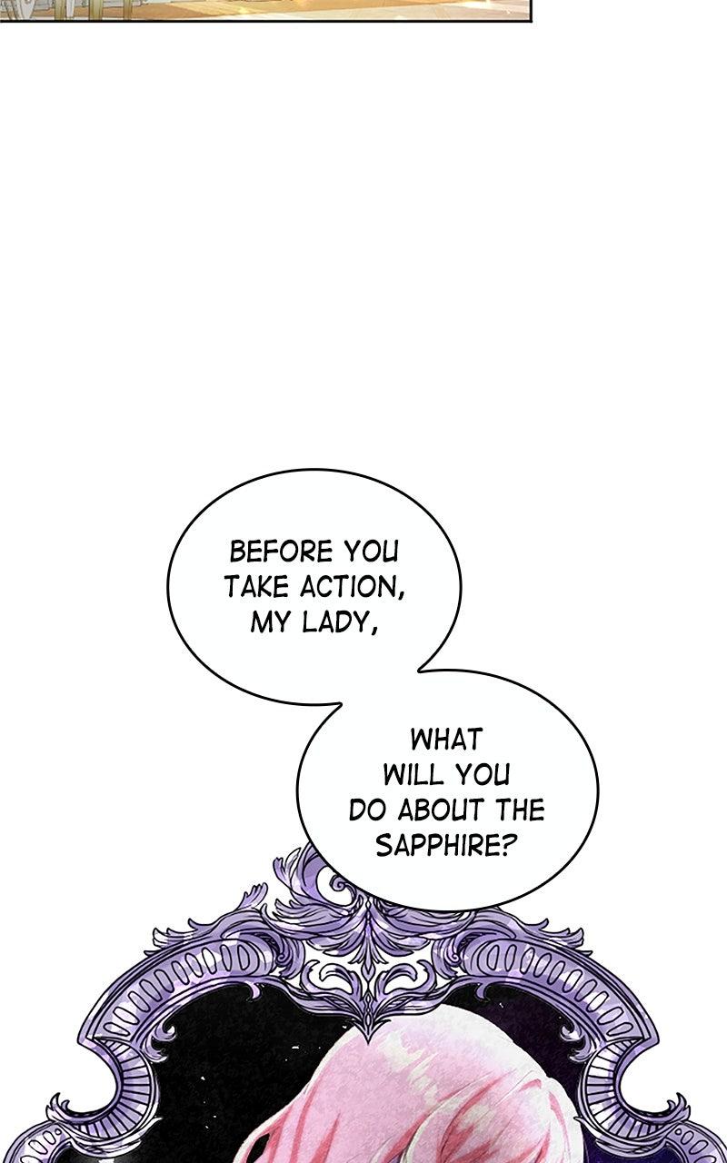 Not the Time for Love Chapter 51 - Page 56