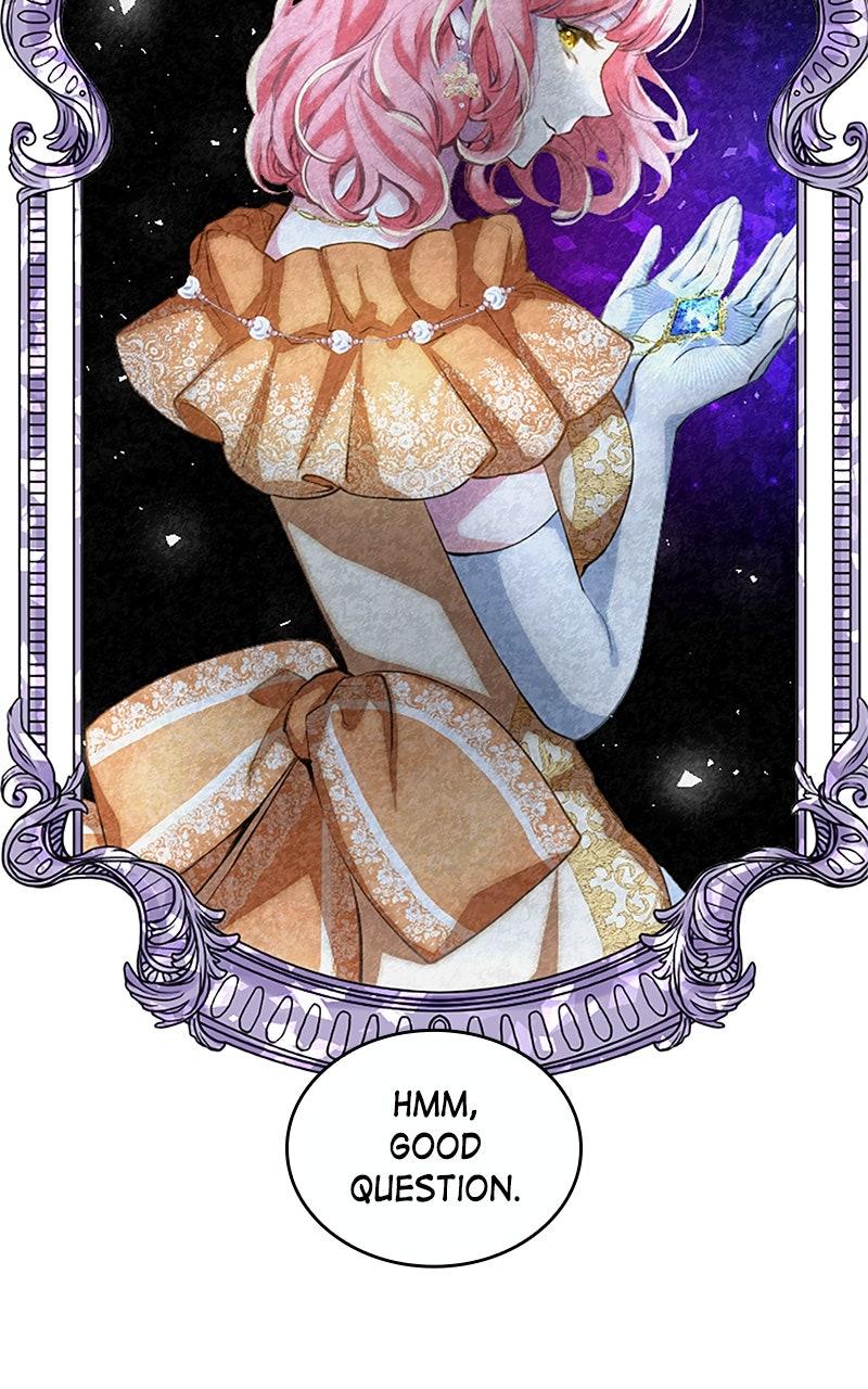 Not the Time for Love Chapter 51 - Page 57