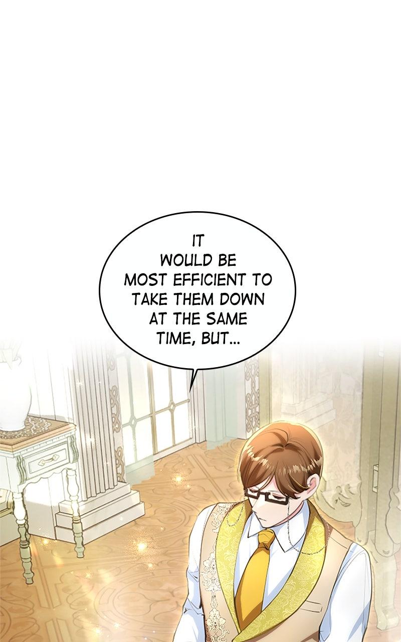 Not the Time for Love Chapter 51 - Page 58