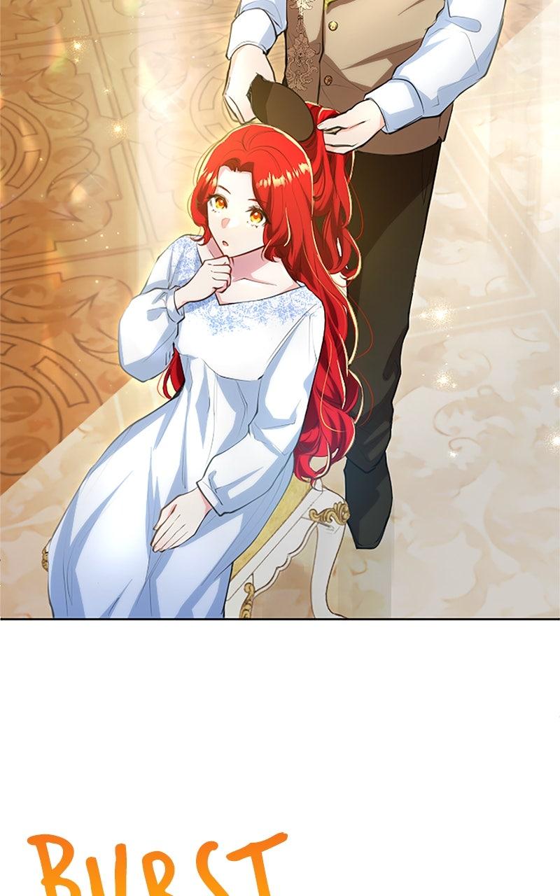 Not the Time for Love Chapter 51 - Page 59