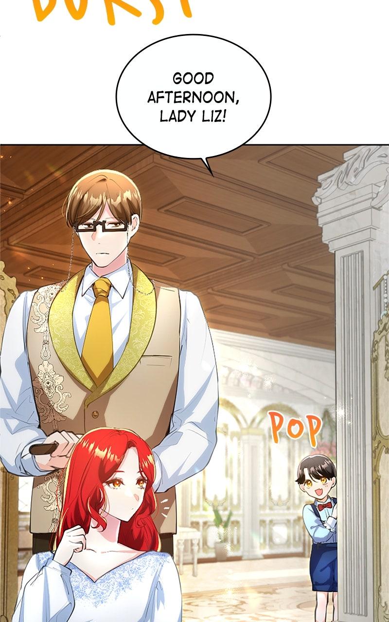 Not the Time for Love Chapter 51 - Page 60