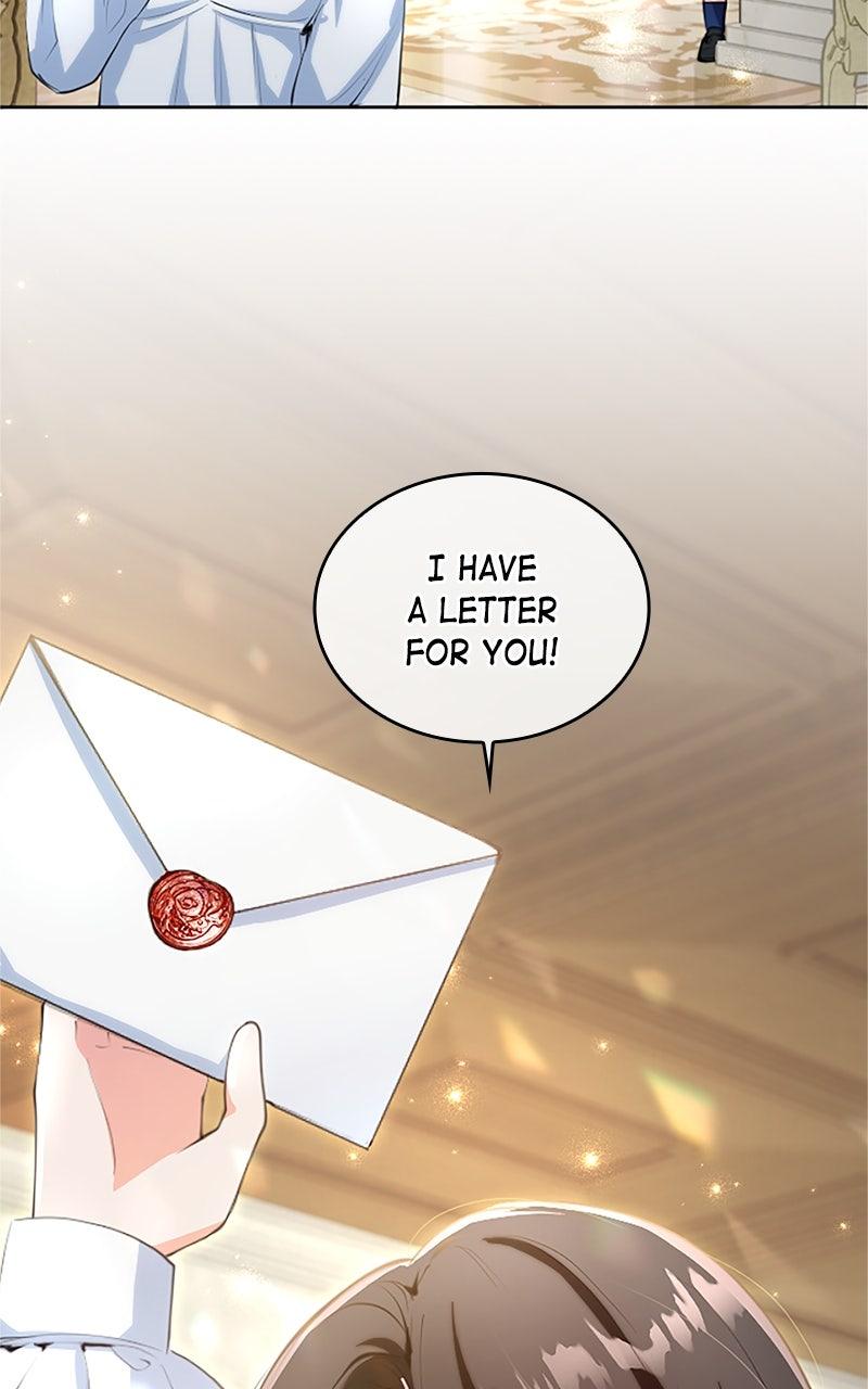 Not the Time for Love Chapter 51 - Page 61