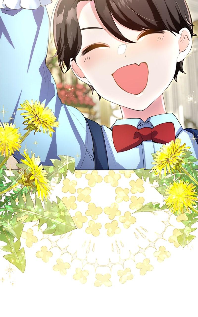 Not the Time for Love Chapter 51 - Page 62