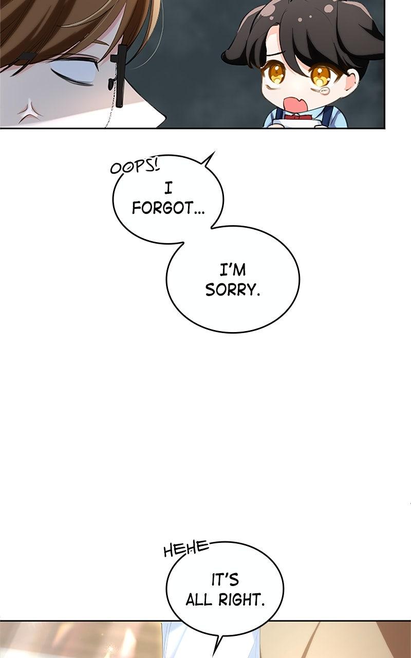 Not the Time for Love Chapter 51 - Page 64