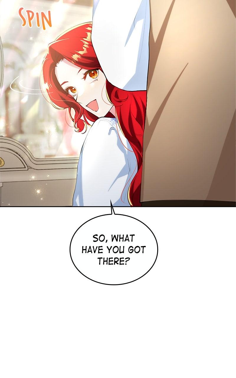 Not the Time for Love Chapter 51 - Page 65